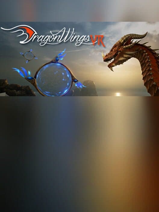 Обложка DragonWingsVR