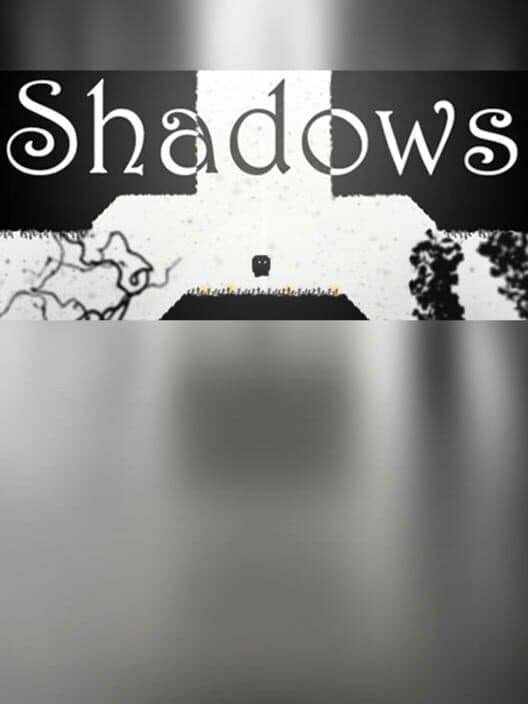Обложка Shadows
