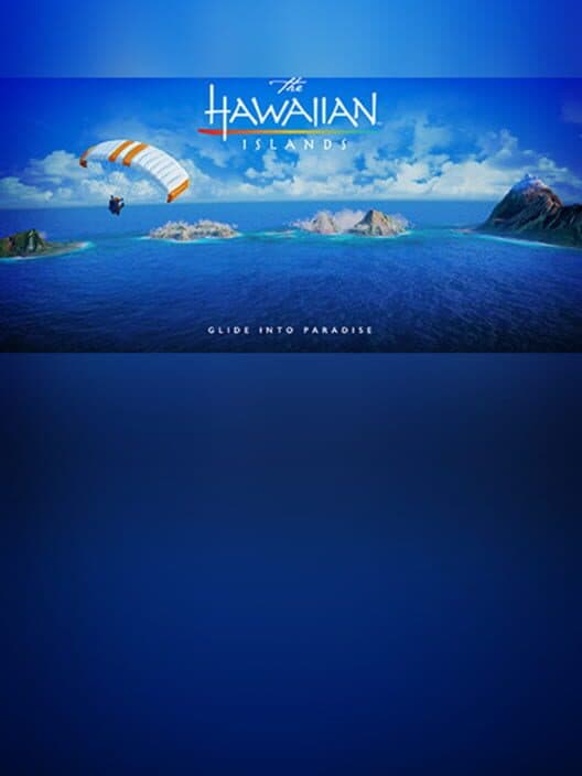 Обложка Let Hawaii Happen VR