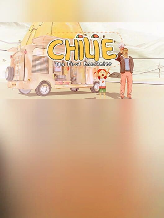 Обложка Chilie: The First Encounter