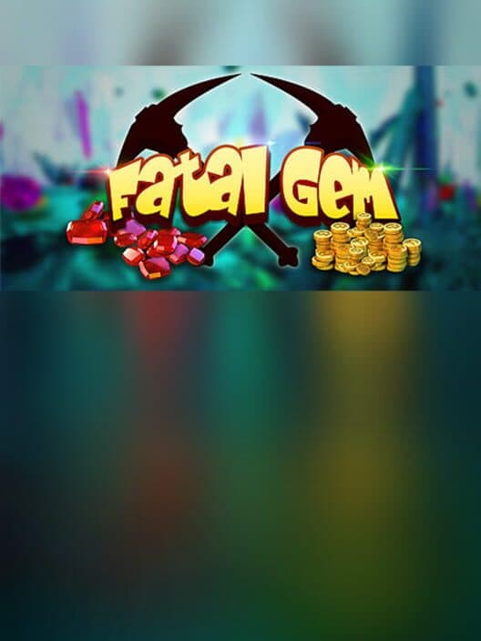 Обложка Fatal Gem VR