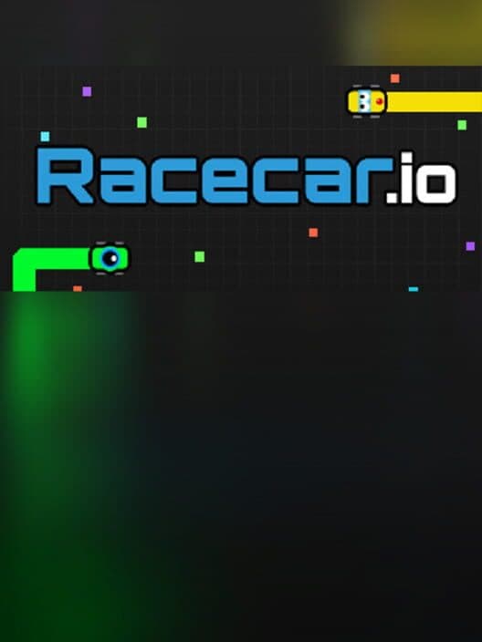 Обложка Racecar.io