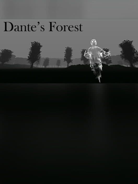 Обложка Dante's Forest