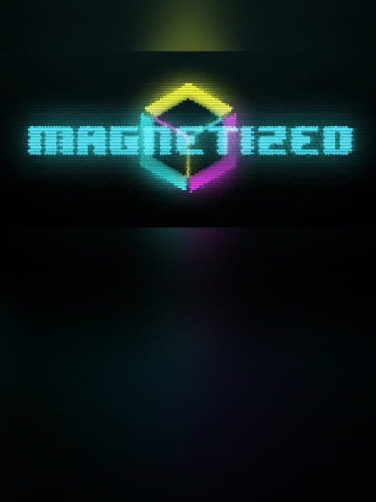 Обложка Magnetized
