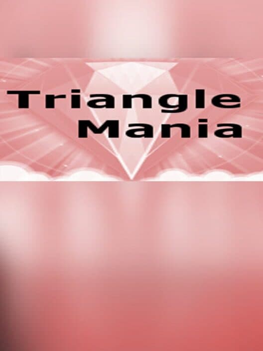 Обложка Triangle Mania