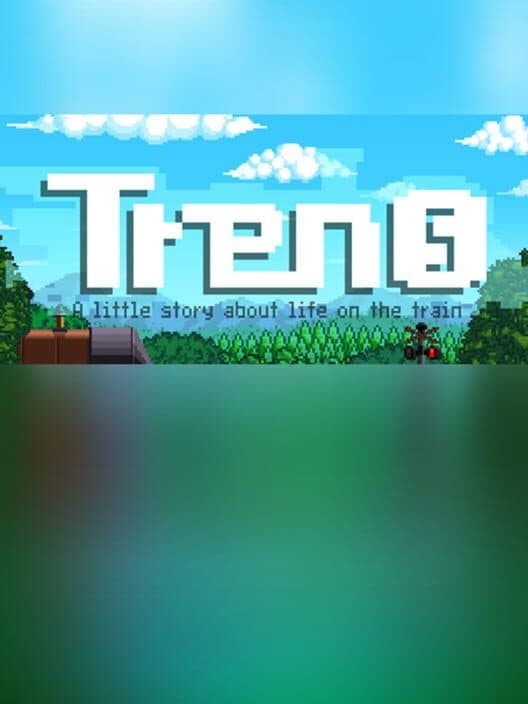Обложка Tren0