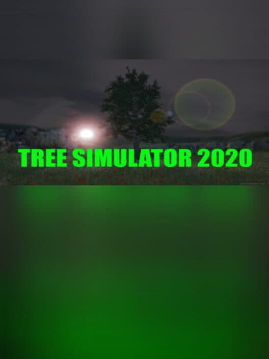 Обложка Tree Simulator 2020