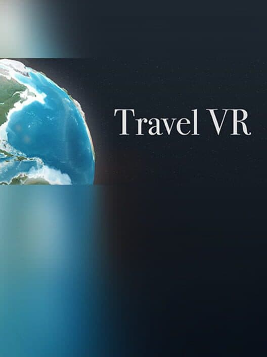Обложка Travel VR