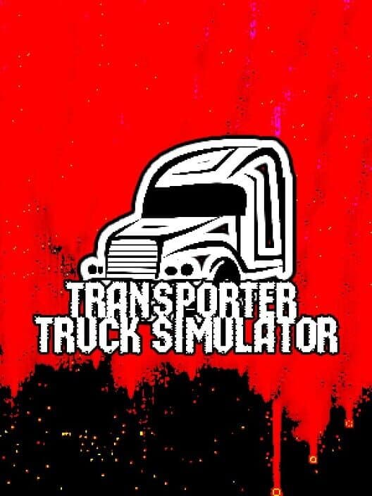 Обложка Transporter Truck Simulator