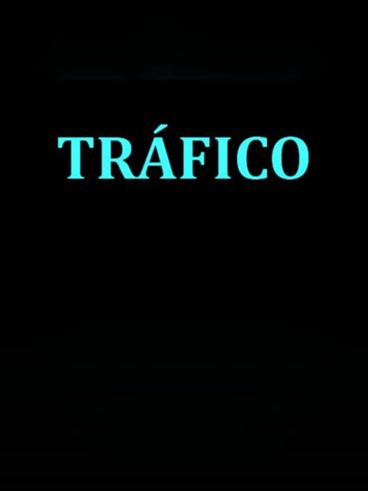 Обложка Trafico