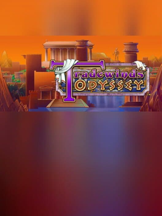Обложка Tradewinds Odyssey