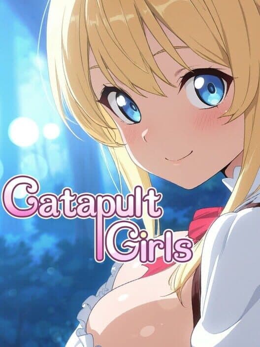 Обложка Catapult Girls