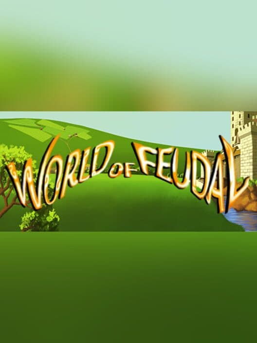 Обложка World of Feudal