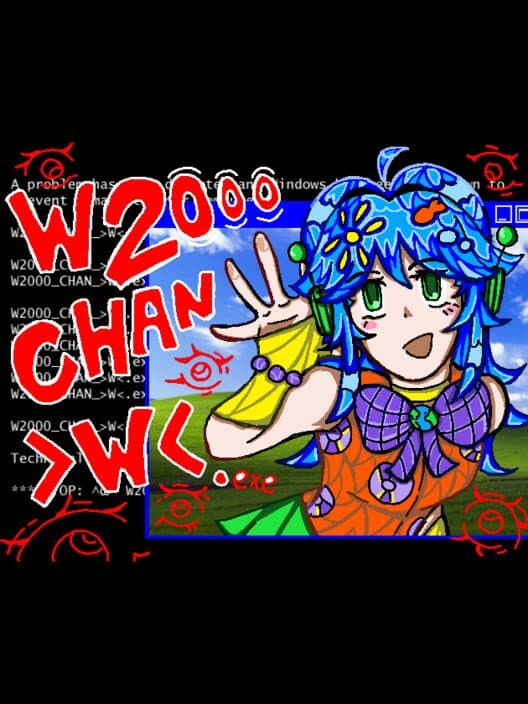 Обложка W2000_CHAN_>W<.exe