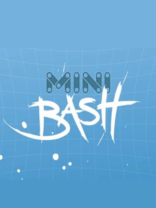 Обложка Minibash