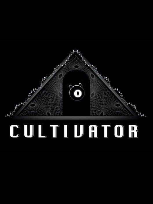 Обложка Cultivator
