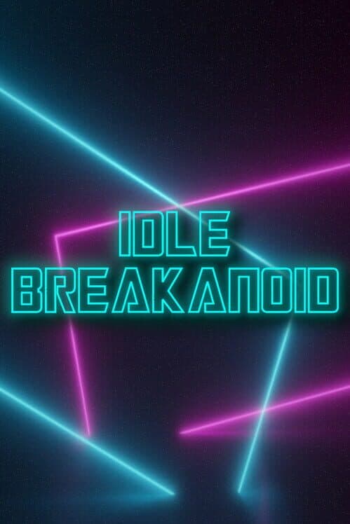 Обложка Idle Breakanoid