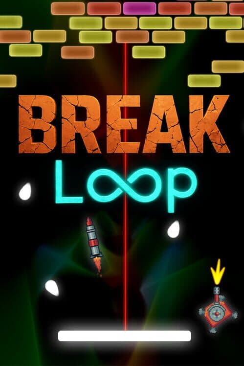 Обложка BreakLoop
