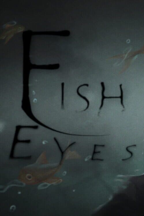 Обложка Fish Eyes