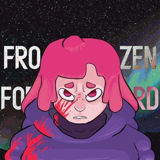 Обложка Frozen Forward