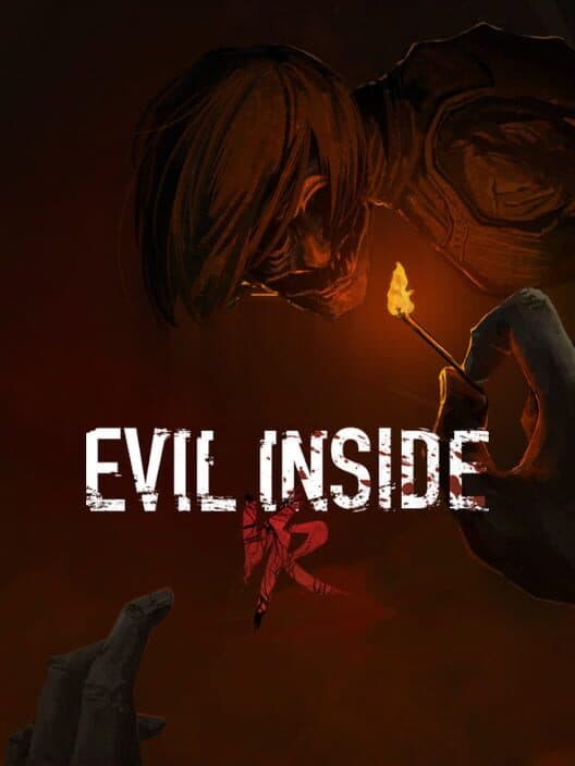 Обложка Evil Inside VR
