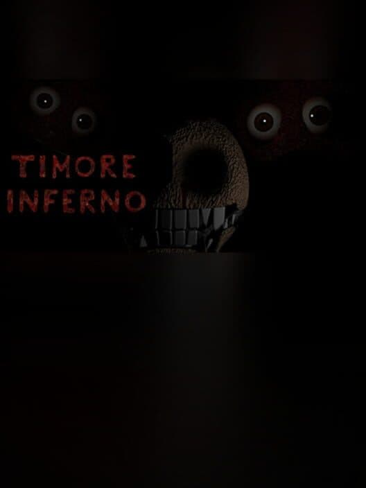 Обложка Timore Inferno