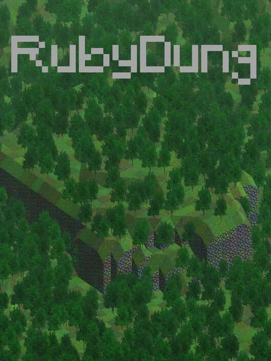 Обложка RubyDung
