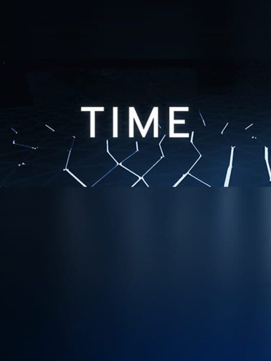Обложка Time