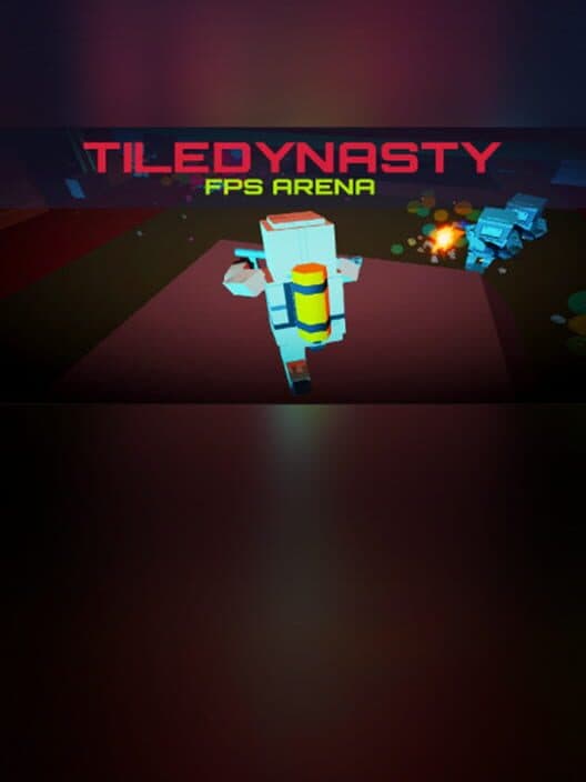 Обложка TileDynasty FPS Arena