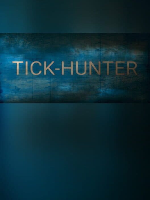 Обложка Tick-Hunter
