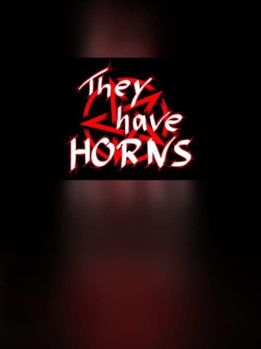 Обложка They Have Horns