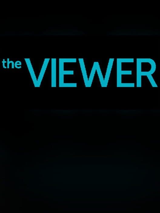Обложка theViewer