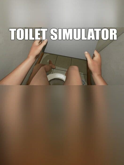 Обложка Toilet Simulator