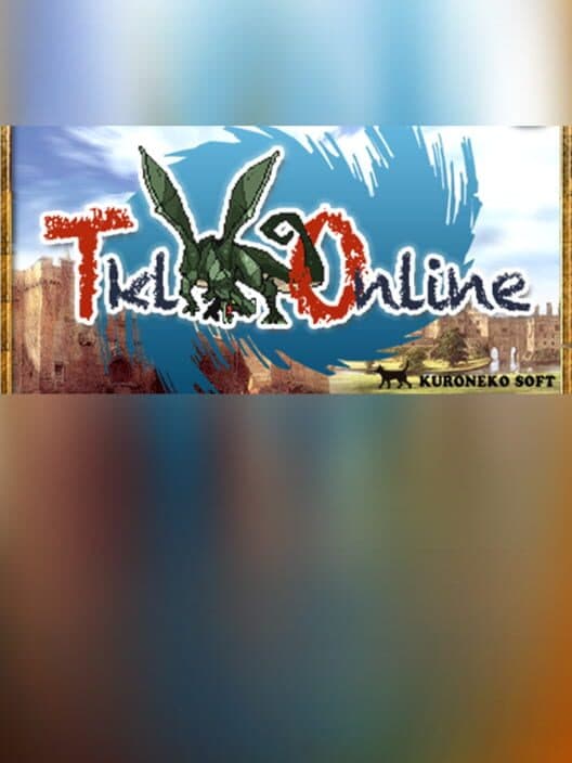 Обложка Tkl Online