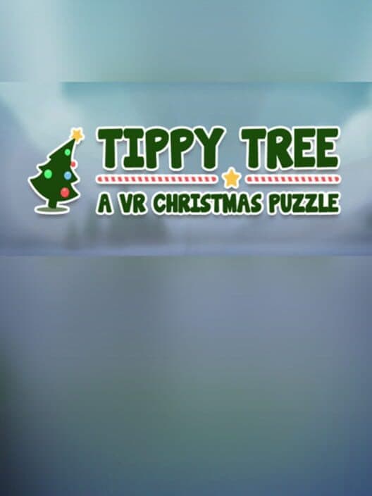 Обложка Tippy Tree