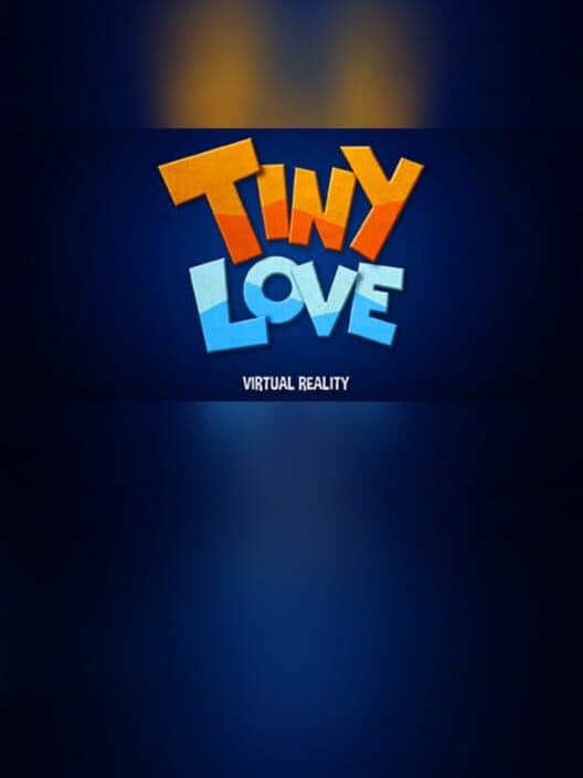 Обложка Tiny Love