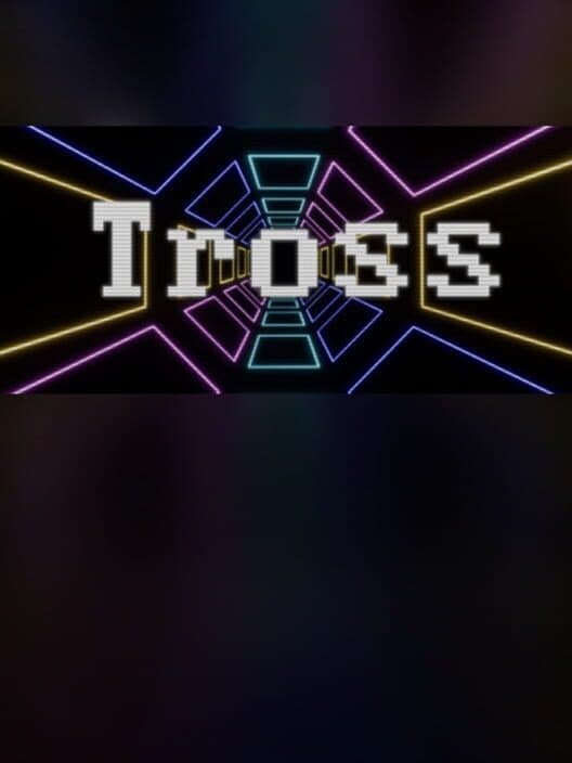 Обложка Tross