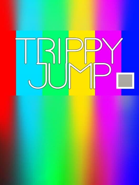 Обложка Trippy Jump