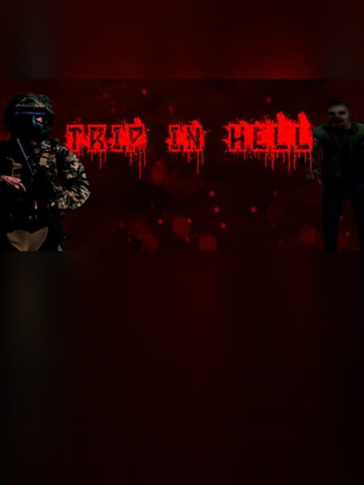 Обложка Trip in Hell