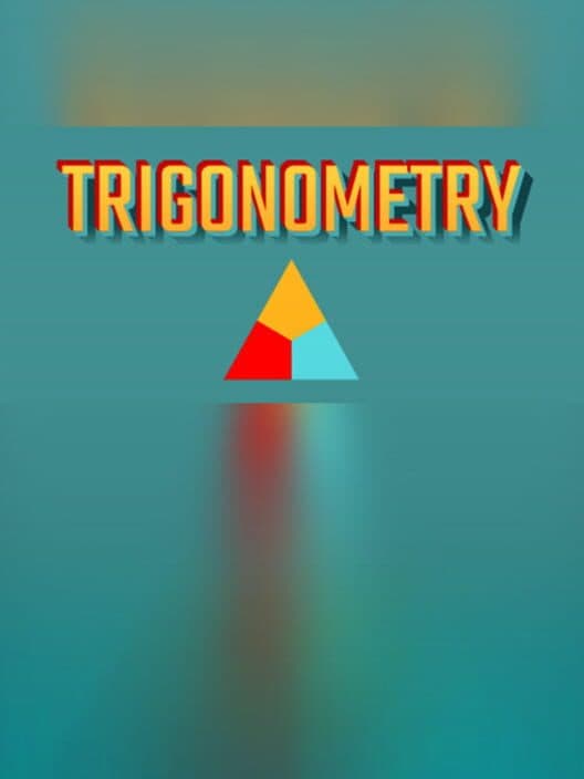 Обложка Trigonometry