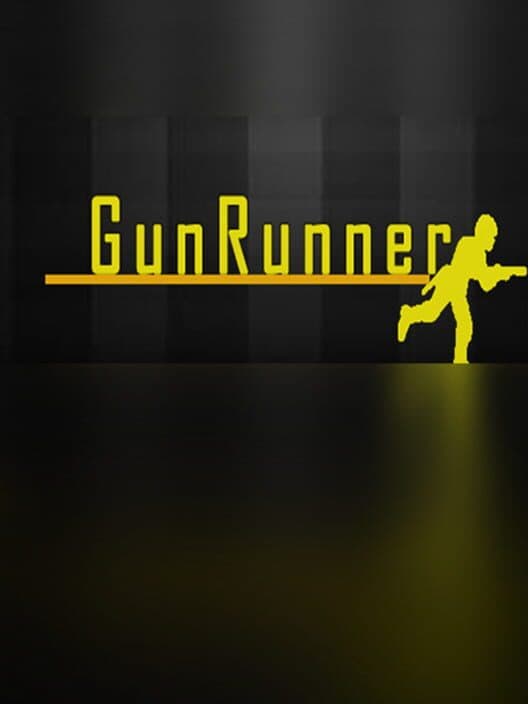 Обложка TheGunRunner