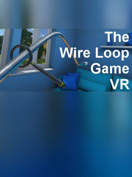 Обложка The Wire Loop Game VR