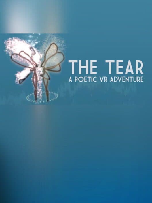 Обложка The Tear