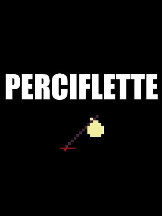 Обложка Perciflette