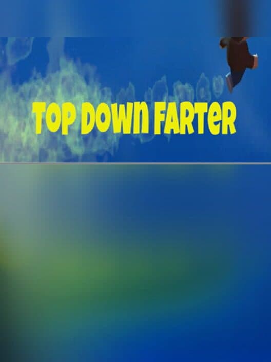 Обложка TopDownFarter