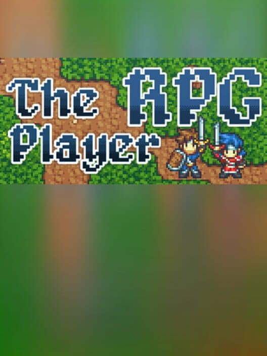 Обложка The Player RPG