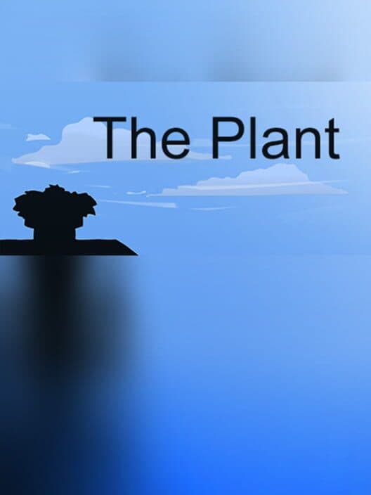 Обложка The Plant