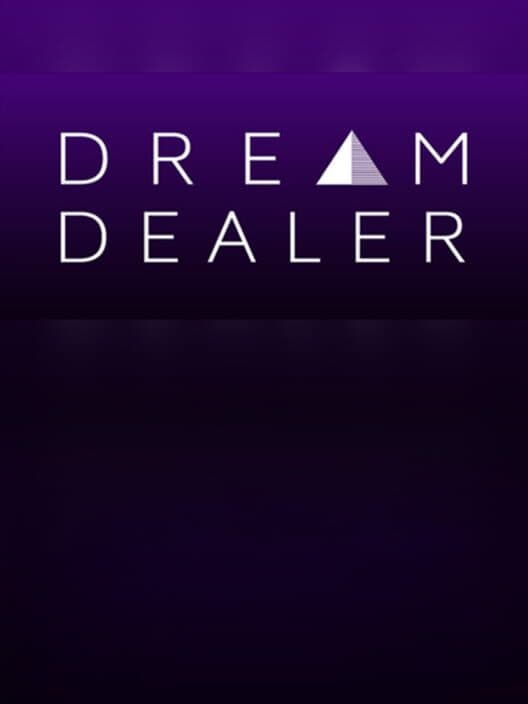 Обложка Dream Dealer