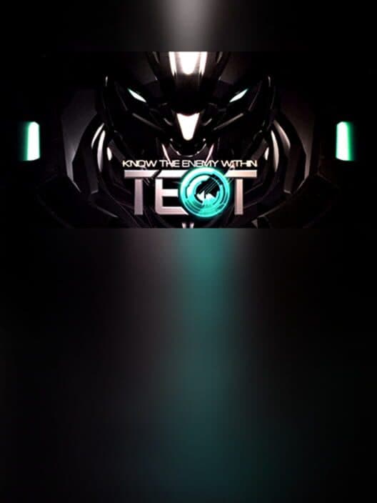 Обложка TEOT: The End OF Tomorrow