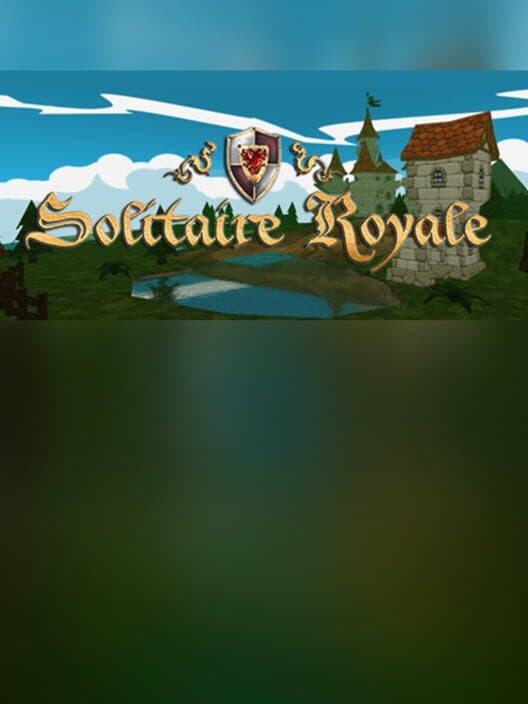 Обложка Solitaire Royale